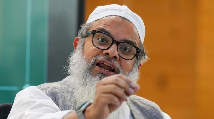 എന്ത് ത്യാഗവും സഹിച്ച് ഇന്ത്യൻ സൈനികർക്കൊപ്പം നിൽക്കും ; മൗലാന മഹ്മൂദ് മദനി