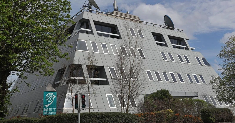 റെക്കോർഡും കടന്ന് ചൂട്; ഇനിയും വർദ്ധിക്കും; മുന്നറിയിപ്പുമായി മെറ്റ് ഐറാൻ Met Éireann