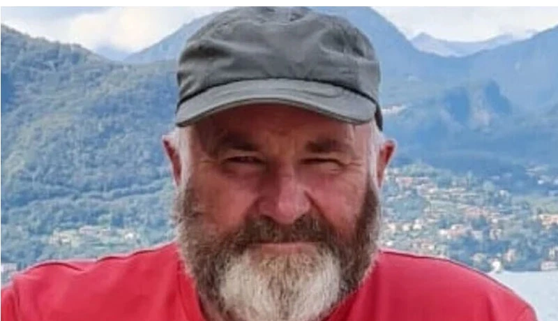 മൈക്കൽ ഗെയ്നിന്റെ തിരോധാനം; കൊലപ്പെടുത്തിയെന്ന് കരുതുന്നയാൾ കസ്റ്റഡിയിൽ michl gain