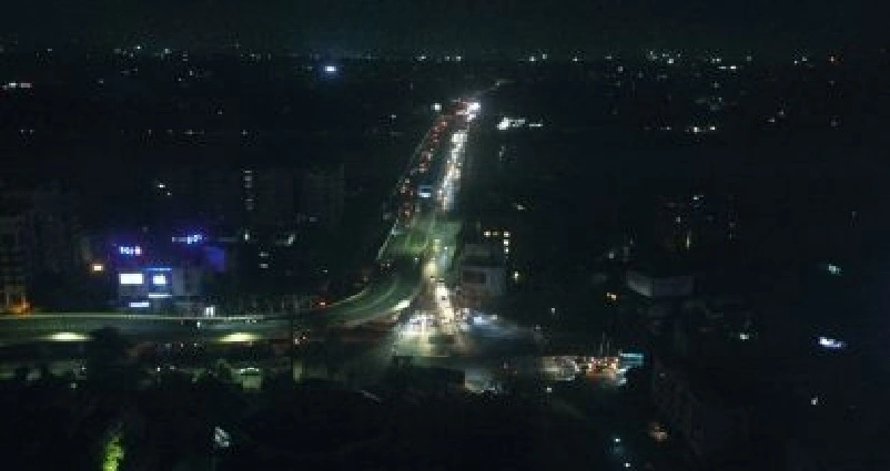 പാകിസ്ഥാനുമായി അതിർത്തി പങ്കിടുന്ന സംസ്ഥാനങ്ങളിൽ ഇന്ന് മോക്ക് ഡ്രിൽ