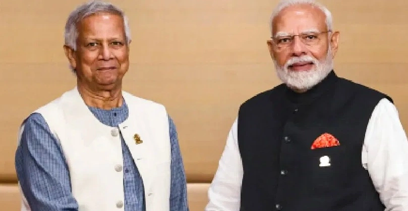 പാകിസ്ഥാന്റെ അവസ്ഥ ഓർമ്മയുണ്ടാകണം : ബംഗ്ലാദേശ് അതിർത്തിയിൽ റാഫേൽ, ബ്രഹ്മോസ്, എസ്-400 വിന്യസിച്ച് ഇന്ത്യ