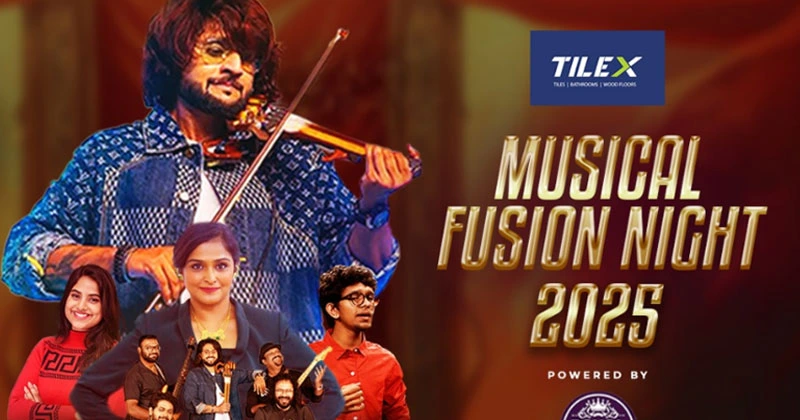 വേദിയെ ഇളക്കിമറിക്കാൻ രമ്യ നമ്പീശൻ; വയലിനിൽ വിസ്മയം തീർക്കാൻ ശബരീഷ് പ്രഭാകർ; മിഴി അയർലന്റ് മ്യൂസിക്കൽ ഫ്യൂഷൻ നൈറ്റ് നാളെ mizhi musical fusion nyt