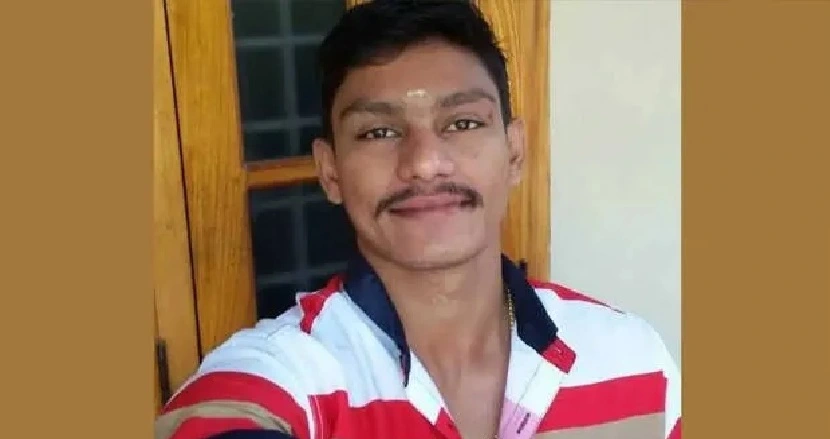 ഭോപ്പാലിൽ മലയാളി സൈനികൻ മരിച്ച നിലയിൽ ; ദുരൂഹതയെന്ന് കുടുംബം