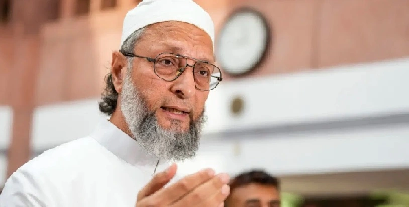 പാകിസ്ഥാന്റെ യഥാർത്ഥ മുഖം ലോകത്തിന് മുന്നിൽ തുറന്നുകാട്ടും ; അസദുദ്ദീൻ ഒവൈസി