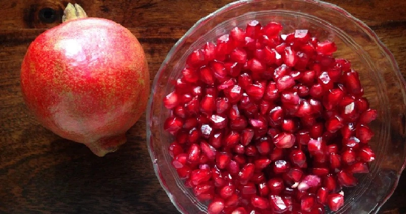 എന്നും രാവിലെ മാതളം കഴിച്ചു നോക്കൂ , കണ്ടറിയാം മാറ്റം