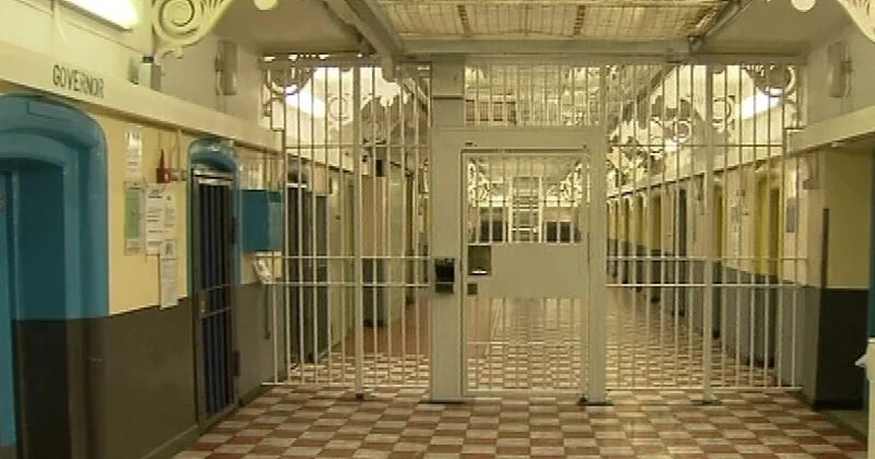 യൂറോപ്പിലെ ജയിലുകൾ നിറയുന്നു; അയർലന്റിൽ സ്ഥിതി രൂക്ഷം irish prison
