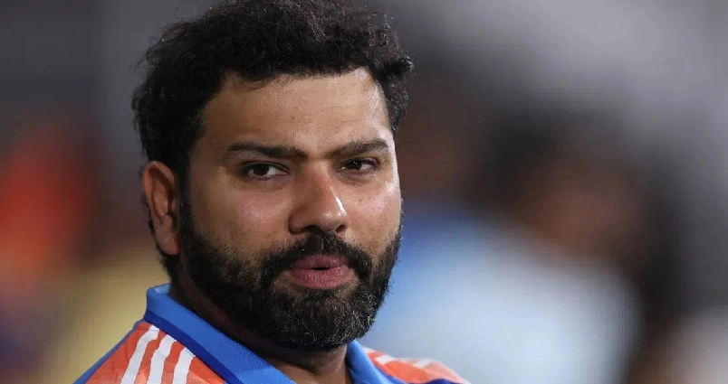 ‘ എന്റെ രാജ്യത്തിനായി വിജയങ്ങൾ നേടാൻ തുടർന്നും പോരാടും ‘ ; പത്മ പുരസ്ക്കാരത്തിന് അർഹനായതിന് പിന്നാലെ രോഹിത് ശർമ്മ