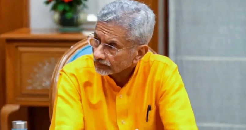 സൈനിക ആക്രമണങ്ങളെക്കുറിച്ച് പാകിസ്ഥാനെ മുൻകൂട്ടി അറിയിച്ചിരുന്നില്ല : കോൺഗ്രസ് നുണപ്രചാരണം നടത്തുന്നു ; എസ് ജയശങ്കർ