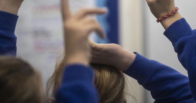 നഗരമേഖലയിലെ സ്കൂൾ കുട്ടികളിൽ ഓട്ടിസം നിരക്ക് കൂടുതൽ; കണക്കുകൾ പുറത്ത് school kutty