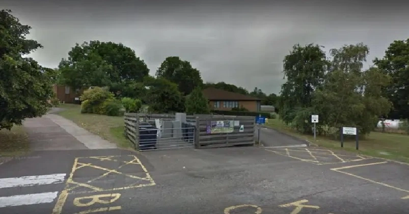 സോമർസെറ്റിലെ ഫ്രോം കമ്മ്യൂണിറ്റി കോളേജിൽ വന്നത് വ്യാജ ബോംബ് ഭീഷണി