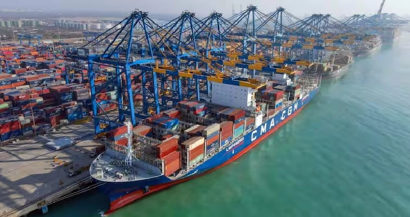 നീക്കം കർശനം : ബംഗ്ലാദേശിൽ നിന്നുള്ള ഉൽപ്പന്നങ്ങളുടെ ഇറക്കുമതിക്ക് നിയന്ത്രണങ്ങൾ ഏർപ്പെടുത്തി കേന്ദ്രസർക്കാർ