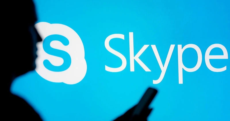ഒരു യുഗാന്ത്യം; സ്കൈപ്പിന്റെ സേവനം അവസാനിപ്പിച്ച് മൈക്രോസോഫ്റ്റ് skype app