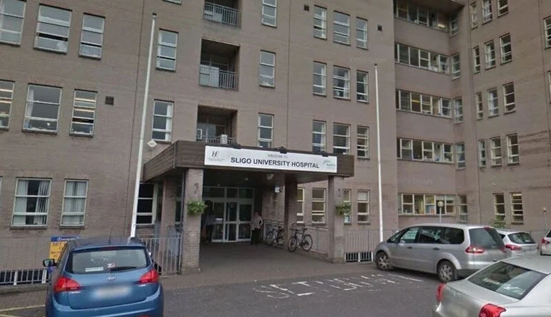 ലിസാഡെൽ ബീച്ചിൽ ആൺ കുട്ടി മുങ്ങിമരിച്ചു silgo hospital