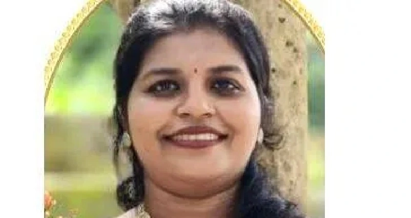 മാടായിക്കോണത്ത് പാമ്പുകടിയേറ്റ് സൈക്കോളജിസ്റ്റിനു ദാരുണാന്ത്യം