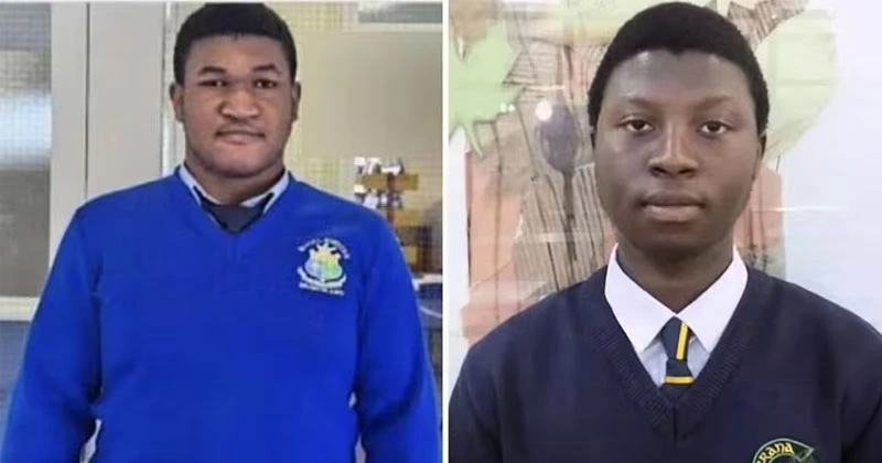 കൗണ്ടി ഡോണഗലിലെ മുങ്ങിമരണം; വിദ്യാർത്ഥികളുടെ പേരുകൾ പുറത്തുവിട്ടു students donagel