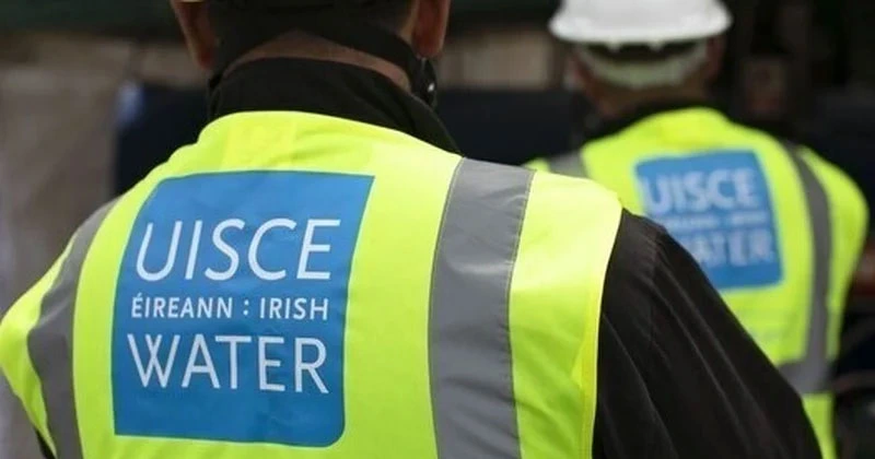 ചൂട് കൂടുന്നു; രാജ്യത്തെ ജലവിതരണം സൂക്ഷ്മമായി നിരീക്ഷിച്ച് ഉയിസ് ഐറാൻ Uisce Éireann