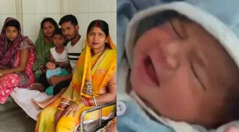 കുഞ്ഞ് ജനിച്ചത് ഓപ്പറേഷന് സിന്ദൂര് നടന്ന രാത്രി; കുഞ്ഞിന് ‘സിന്ദൂര്’ എന്ന് പേരിട്ട് മാതാപിതാക്കള്