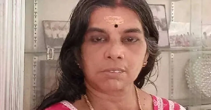 ഭാര്യയെ കൊലപ്പെടുത്തിയ ശേഷം കുടുംബ വാട്സാപ്പ് ഗ്രൂപ്പിൽ വോയ്സ് സന്ദേശം ; ഭർത്താവ് അറസ്റ്റിൽ