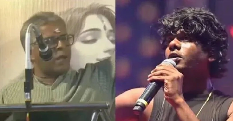 റാപ്പർ വേടനെതിരായ പരാമർശം ; കേസരി ചീഫ് എഡിറ്റർ എൻ.ആർ. മധുവിന്റെ അറസ്റ്റ് രേഖപ്പെടുത്തി