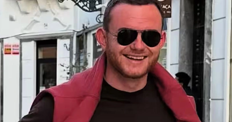 കെട്ടിടത്തിൽ നിന്നും വീണു; ഐറിഷ് പൗരന് പരിക്ക് wexford man