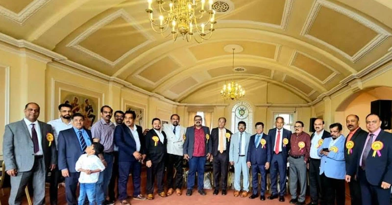 ഡബ്ല്യുഎംസി യൂറോപ്പ് റീജിയൻ സമ്മേളനത്തിന് സമാപനം wmc photo