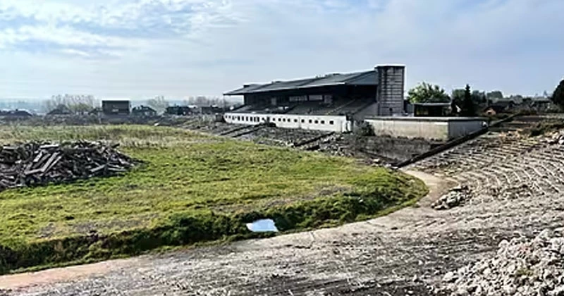 കെയ്സ്മെന്റ് പാർക്കിന്റെ പുനർവികസനം; പണം അനുവദിച്ച് യുകെ സർക്കാർ casement park