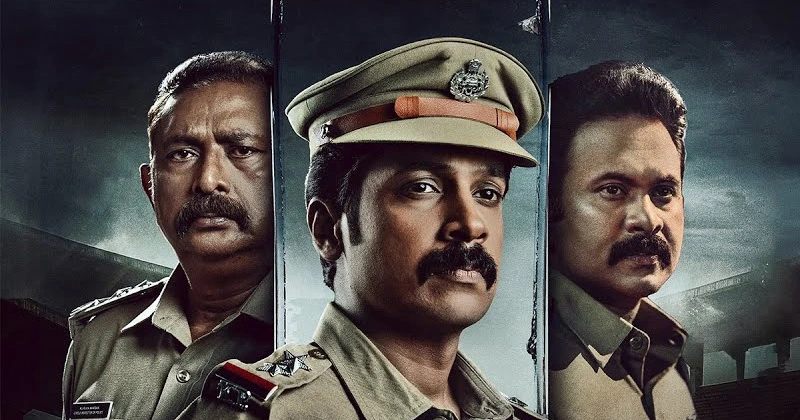 പഴുതടച്ച തിരക്കഥ, കണിശതയാർന്ന സംവിധാനം; മേക്കിംഗ് മികവിന്റെ പാഠപുസ്തകമായി കേരള ക്രൈം ഫയൽസ് സീസൺ 2 Kerala Crime Files