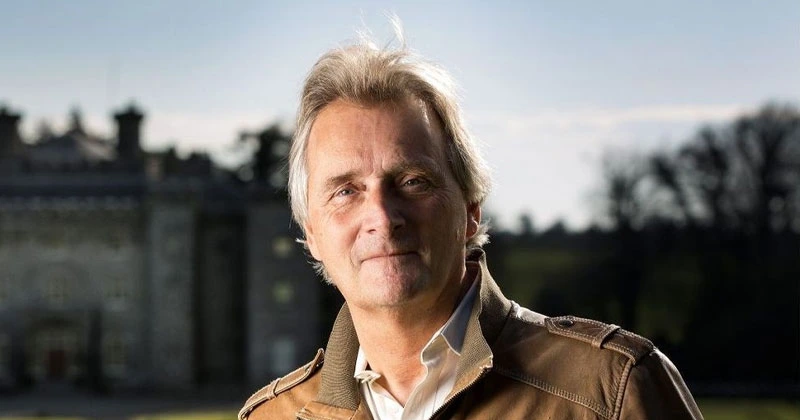 ലോർഡ് ഹെൻറി മൗണ്ട് ചാൾസിന്റെ സംസ്കാരം ബുധനാഴ്ച lord henry