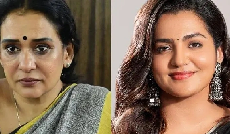 സർക്കാരിനോട് ചോദ്യങ്ങൾ ഉന്നയിക്കുമ്പോൾ കൂടുതൽ ഉത്തരവാദിത്വം കാണിക്കണം : പാർവ്വതിയ്ക്കെതിരെ മാലാപാർവ്വതി