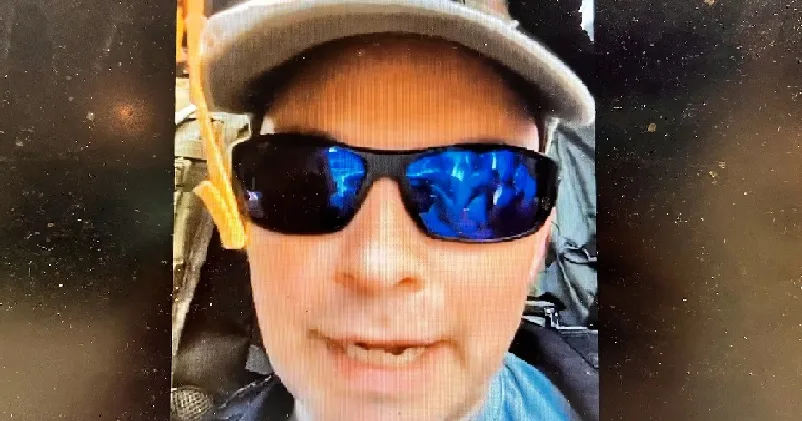 ഗാസയിലേക്ക് നടന്ന മാർച്ചിനിടെ തടവിലാക്കപ്പെട്ട പോൾ മർഫിയെ ഈജിപ്ഷ്യൻ അധികൃതർ മോചിപ്പിച്ചു