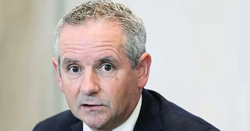 പുതിയ ആസൂത്രണ ബോർഡിനെ പോൾ റീഡ് നയിക്കും planning board