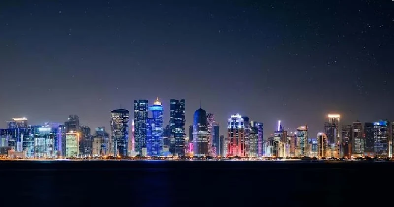 ഖത്തർ വ്യോമാതിർത്തി വീണ്ടും തുറന്നു ; വിമാനസർവീസുകൾ പുനരാരംഭിച്ചു