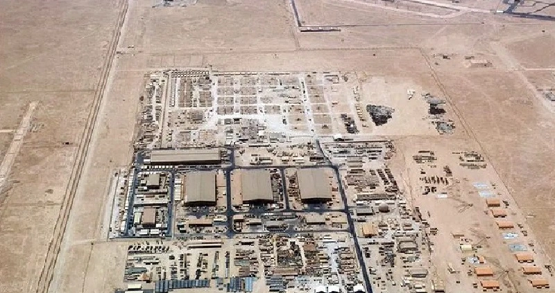 ഇറാൻ നടത്തിയ ആക്രമണം അത്ഭുതപ്പെടുത്തിയെന്ന് ഖത്തർ ; തൊടുത്തത് 12 മിസൈലുകൾ ; 11 എണ്ണവും തകർത്തെന്ന് ഖത്തർ