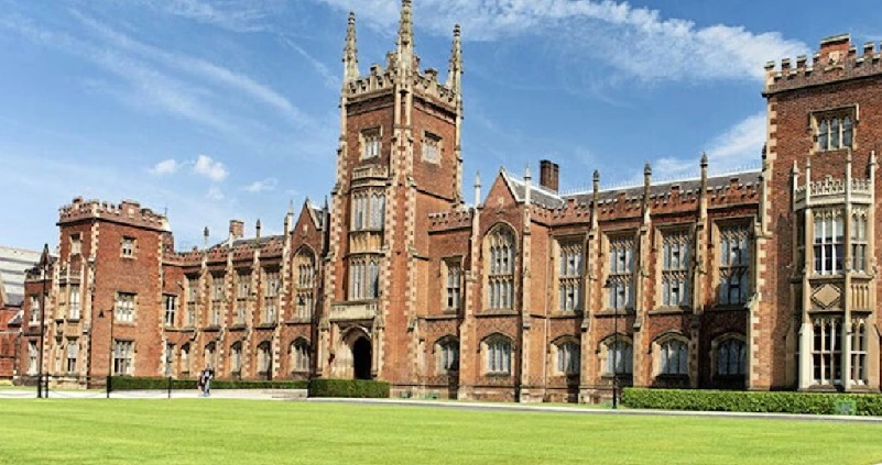 ഇസ്രായേലി സർവകലാശാലകളും, സ്ഥാപനങ്ങളുമായുള്ള കരാറുകളിൽ നിന്ന് പിന്മാറുമെന്ന് ഡബ്ലിനിലെ ട്രിനിറ്റി കോളേജ്