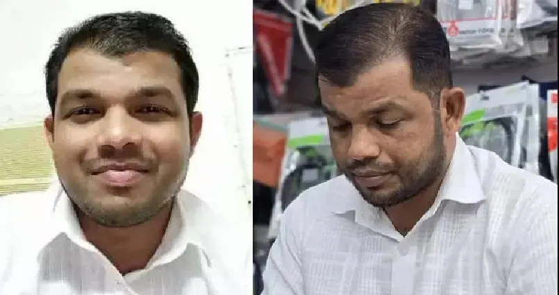 സൗദി അറേബ്യയിൽ പ്രവാസി മലയാളി വെടിയേറ്റ് മരിച്ചു