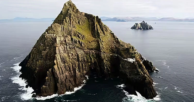 സീൽഗ് മിചിലിലേക്കുള്ള ബോട്ട് പെർമിറ്റ്; തർക്കങ്ങൾ ഈ ആഴ്ച പരിഹരിക്കും Skellig Michael