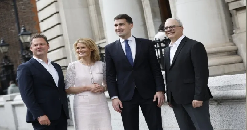 ഗ്ലോബൽ ടെക്നോളനി കമ്പനി ഐബിഎം വാട്ടർഫോർഡിൽ പുതിയ സോഫ്റ്റ്വെയർ എഞ്ചിനീയർമാരെ നിയമിക്കുന്നു