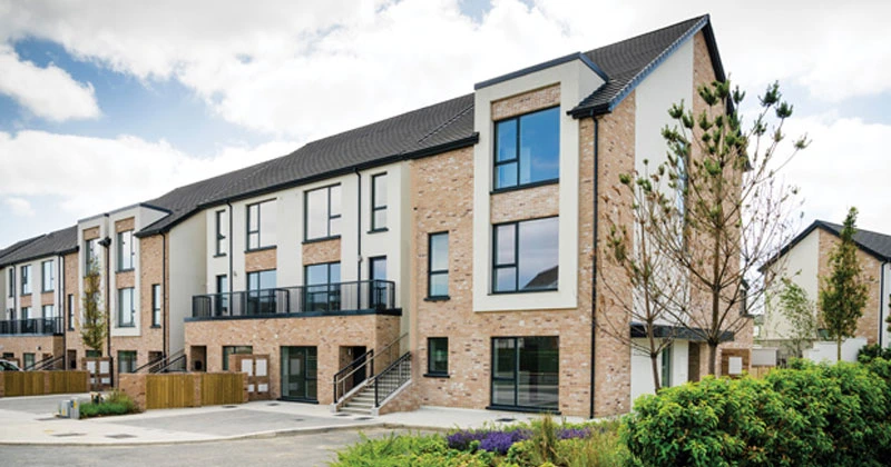 അഫോർഡബിൾ വീടുകളുടെ വില മോർട്ട്ഗേജ് പരിധിയ്ക്ക് പുറത്ത്; സ്ഥിരീകരിച്ച് സർക്കാർ റിപ്പോർട്ട് affordable housing