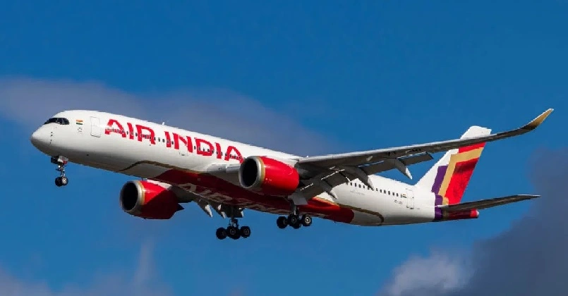 9 ദിവസം എയർ ഇന്ത്യ റദ്ദാക്കിയത് 84 വിമാനങ്ങൾ ; യാത്രക്കാരിൽ ആശങ്ക