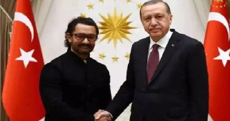 തുർക്കിയെ പിന്തുണയ്ക്കരുത് : ബഹിഷ്ക്കരിക്കുക തന്നെ വേണം ; ആമിർ ഖാൻ