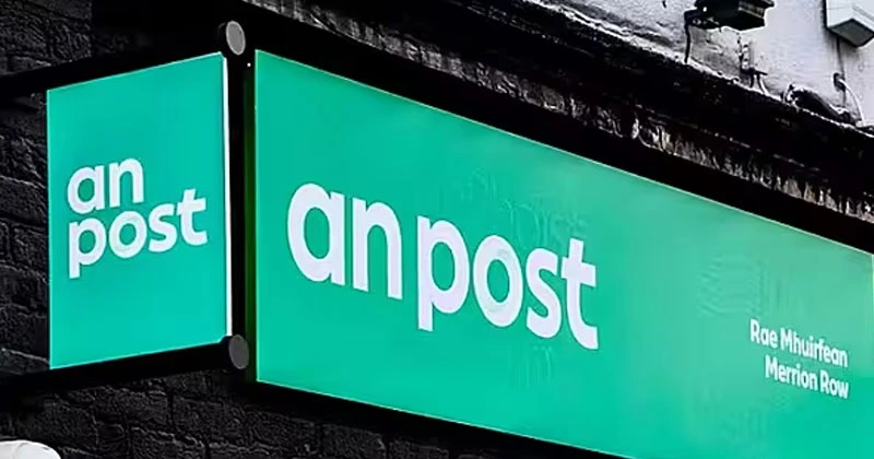 ഇസ്രായേൽ- ഇറാൻ സംഘർഷം; പോസ്റ്റൽ സേവനം നിർത്തി ആൻ പോസ്റ്റ് an post