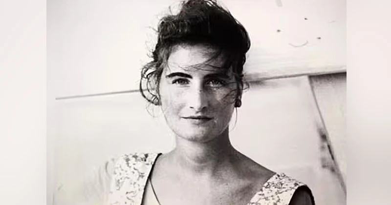 ആനി മക്കാരിക്കിന്റെ മരണം; അറസ്റ്റ് ചെയ്ത 60 കാരനെ വിട്ടയച്ചു ani mackrik