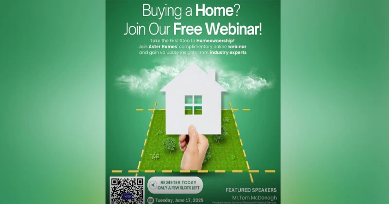 അയർലന്റിൽ വീടുവാങ്ങാൻ ആലോചനയുണ്ടോ?; ഈ സുവർണ്ണാവസരം പാഴാക്കരുത് asterhomes