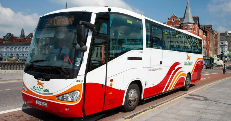 4.2 മില്യൺ യൂറോയുടെ നഷ്ടം; 2024 ൽ കനത്ത സാമ്പത്തിക നഷ്ടം നേരിട്ട് ബസ് ഐറാൻ bus eiran