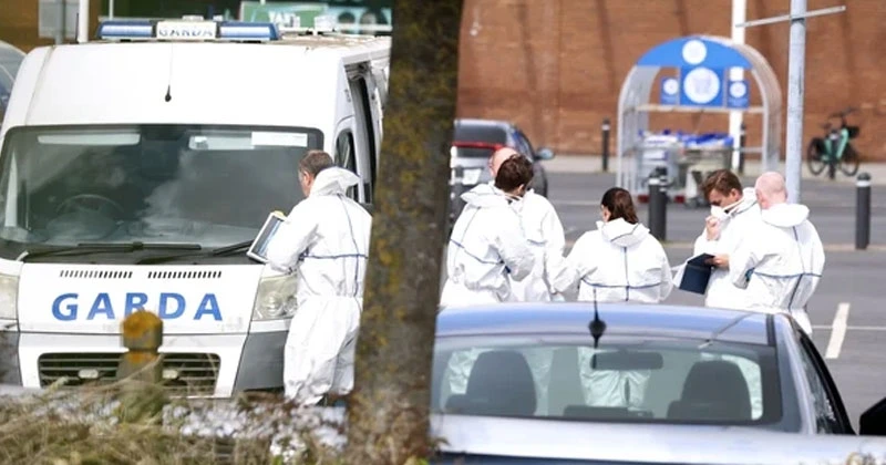 കാർലോ വെടിവയ്പ്പ്; സംഭവം ഞെട്ടിച്ചു; നടുക്കം പങ്കുവച്ച് പോലീസ് carlow shooting incident