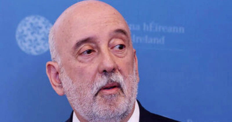 ഇസ്രായേലി വാർ ബോണ്ടുകൾ വിൽക്കില്ല; ഐറിഷ് സെൻട്രൽ ബാങ്ക് central irish bank