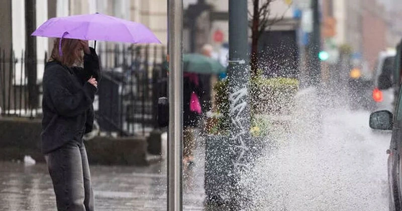 മഴ സജീവമാകും; സമ്മറിന്റെ അവസാന നാളുകളിൽ തണുപ്പ് climate