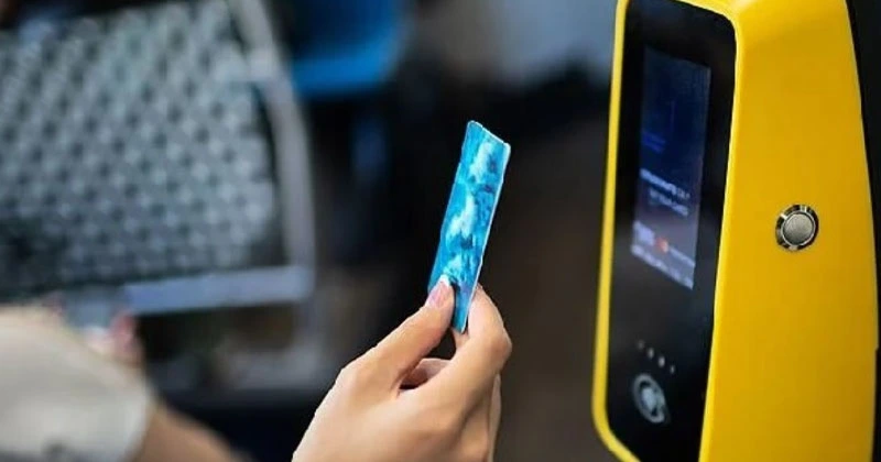 പൊതുഗതാഗതത്തിൽ കോൺടാക്റ്റ്ലെസ് പേയ്മെന്റ് സംവിധാനം; ഡബ്ലിനിൽ ഉടൻ നടപ്പിലാക്കും contactless