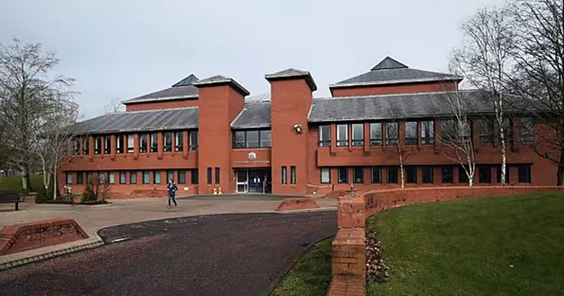 പെൺകുട്ടിയെ പീഡിപ്പിക്കാൻ ശ്രമം; 14 വയസ്സുള്ള ആൺകുട്ടികളെ റിമാൻഡ് ചെയ്തു court