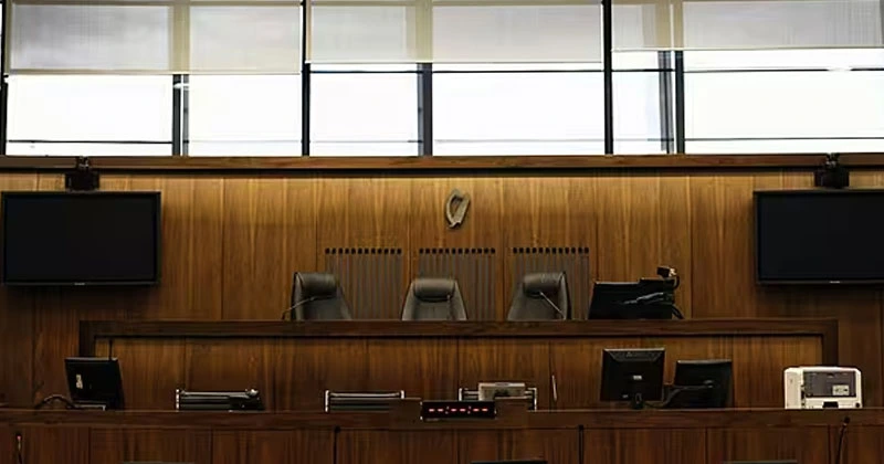 മയക്കുമരുന്ന് കേസ്; യുവാവിന് 8 വർഷം തടവ്